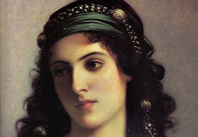 WOMEN OF THE BIBLE (ABIGAIL: MARRIED TO A FOOL) | Jesusway4you