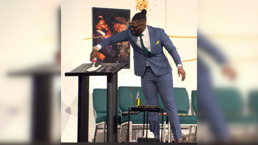 How False Teachers Exploit Confusion in the Body of Christ