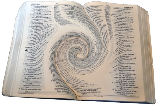 When Scripture Is Twisted for Personal Gain