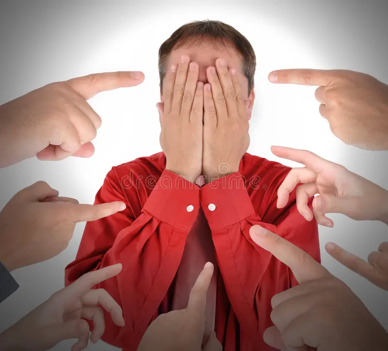 False Preachers Avoid Accountability and Correction