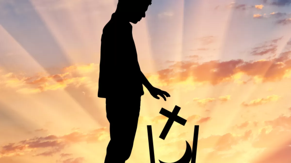 Manifesting Claims Authority Outside God’s Sovereign Control