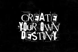 Manifesting Teaches People They Can Create Their Own Destiny