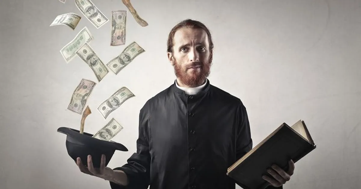 When Leaders Prioritize Emotional Hype Over Spiritual Transformation