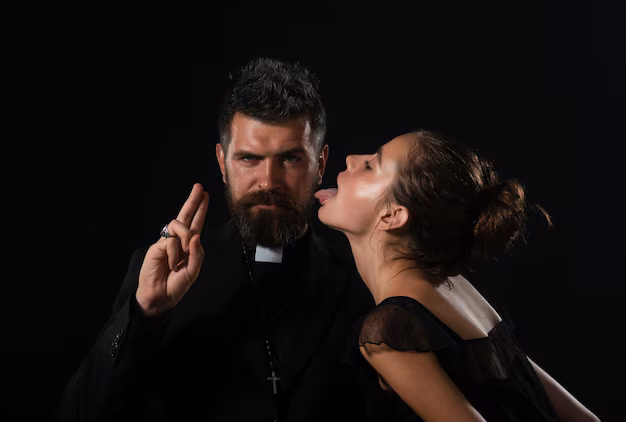 The Danger of Trusting Charisma Without Discernment