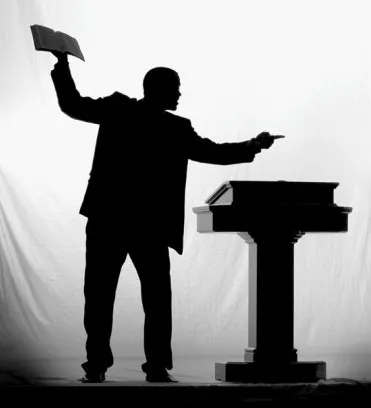 How False Ministers Silence the Warning of Sin