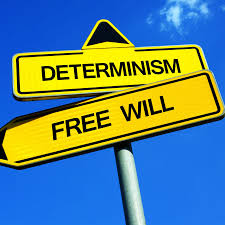 If God Is in Control Do Humans Really Have Free Will