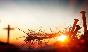 The Mystery of the Blood Covenant and What It Means Today