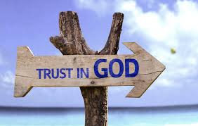 Trusting God When Supporting a Family Feels Overwhelming
