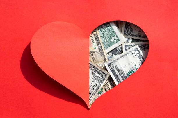 The Difference Between Wealth and the Love of Wealth