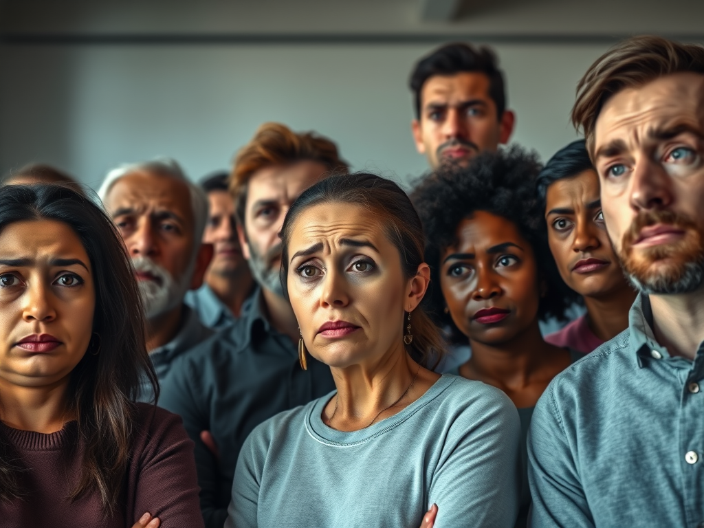 Breaking the Spirit of Worry About Money