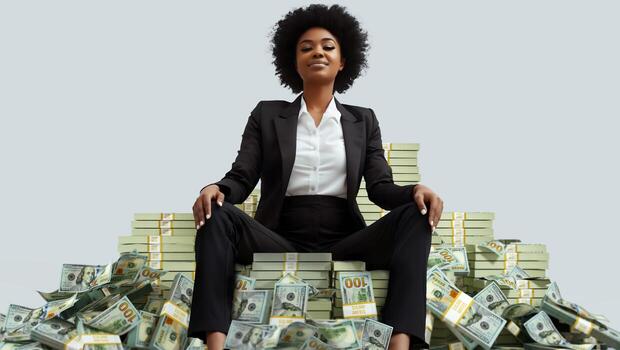 The Spiritual Dangers of Chasing Riches