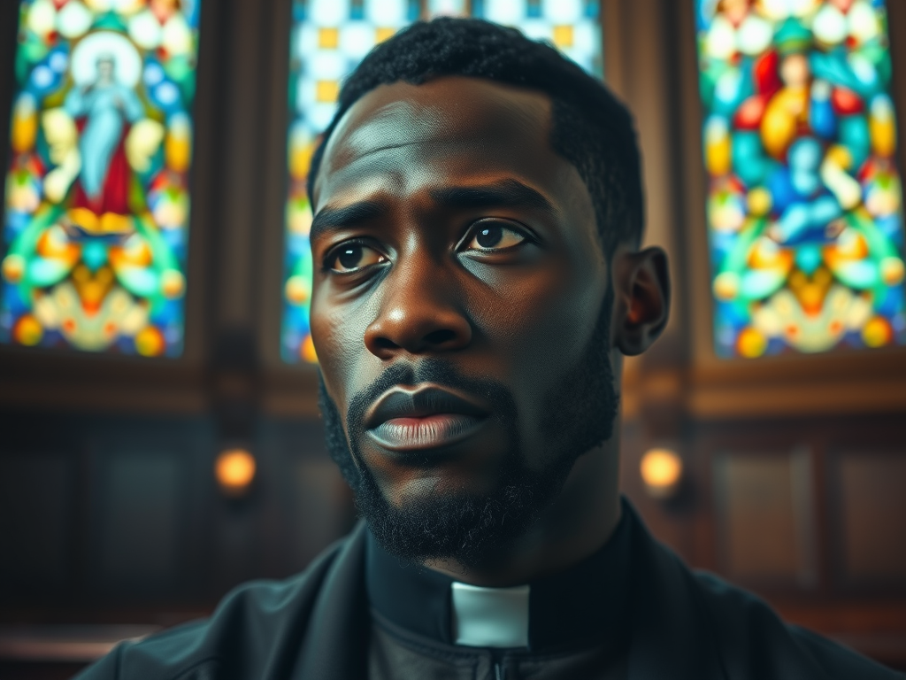 Growing Spiritually Through Daily Repentance