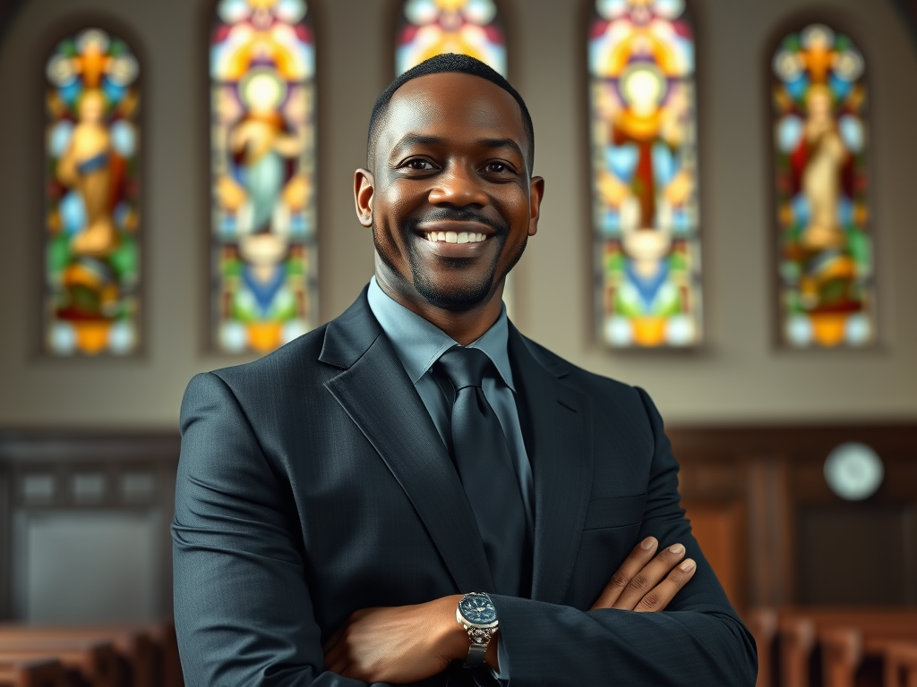 Serving Others as an Act of Love for God