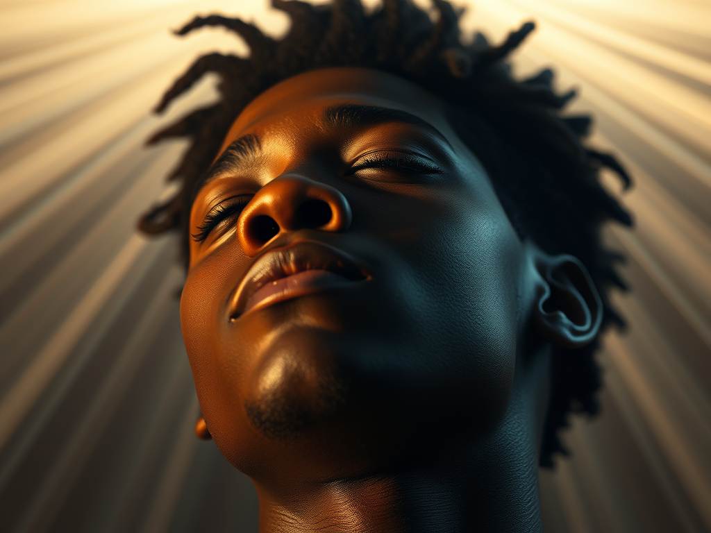 Keeping Your Mind Focused on God