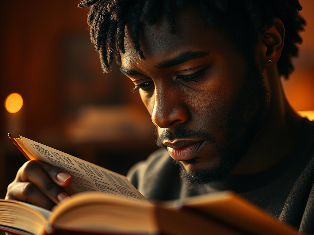 Seeking God’s Guidance Before Making Decisions