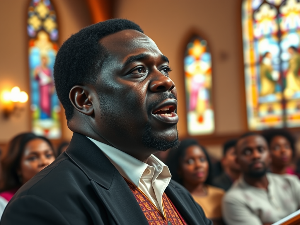 Understanding “To Fulfill All Righteousness”