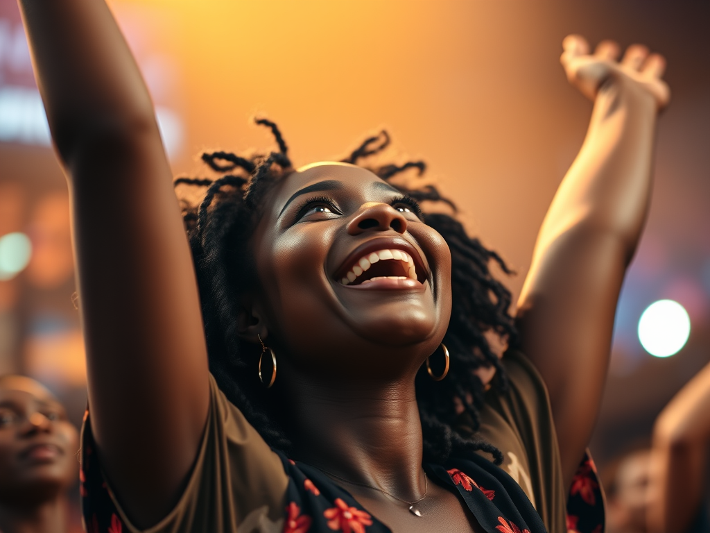 Thanking God Even During Difficult Times