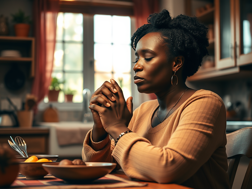 The Power of Starting Your Day with Prayer