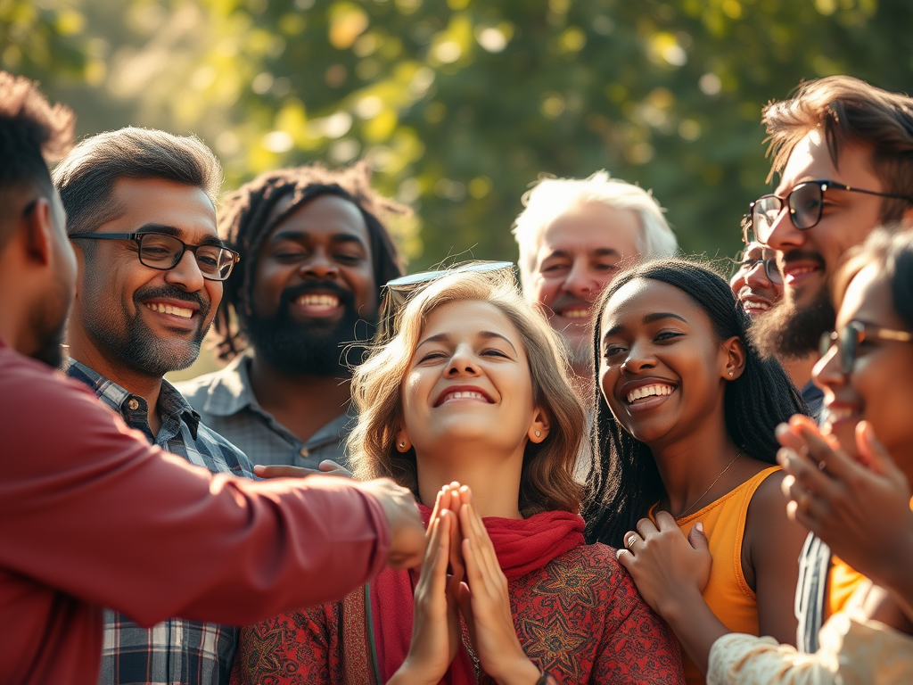 Choosing Faith Over Fear in Times of Financial Uncertainty