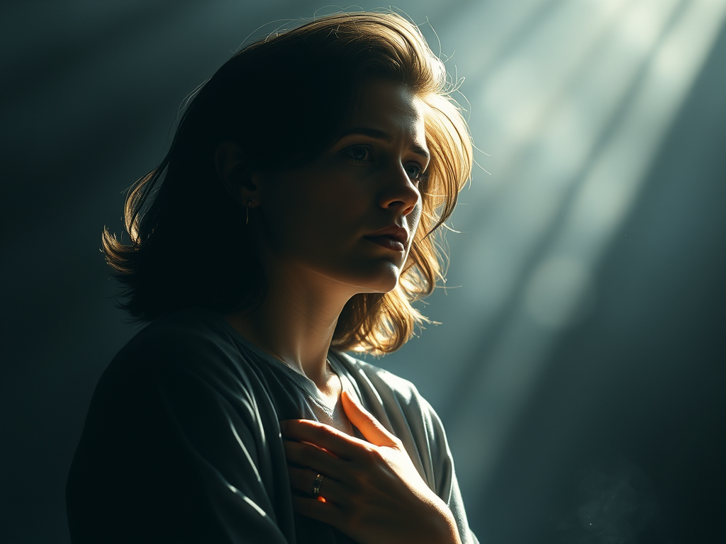 You Are Set Apart for God’s Purpose