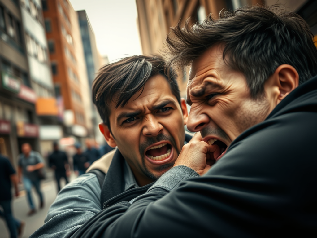 Persecution and Purpose Standing Firm When You’re Attacked