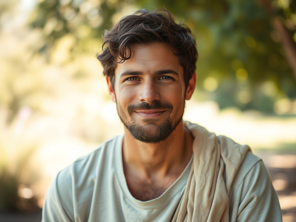 Living a Life that Reflects Christ