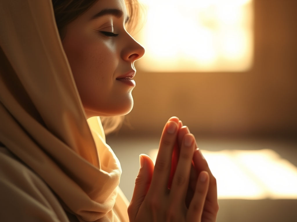 Obeying God’s Word in Your Daily Life