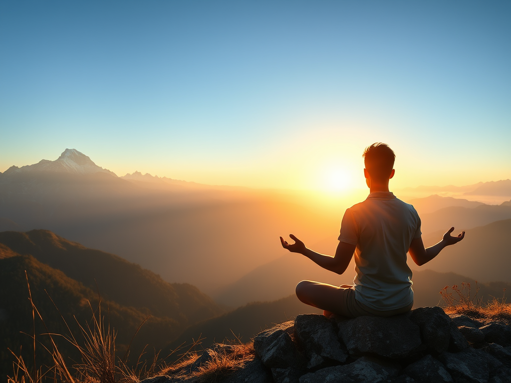 Learning to Listen to God’s Voice