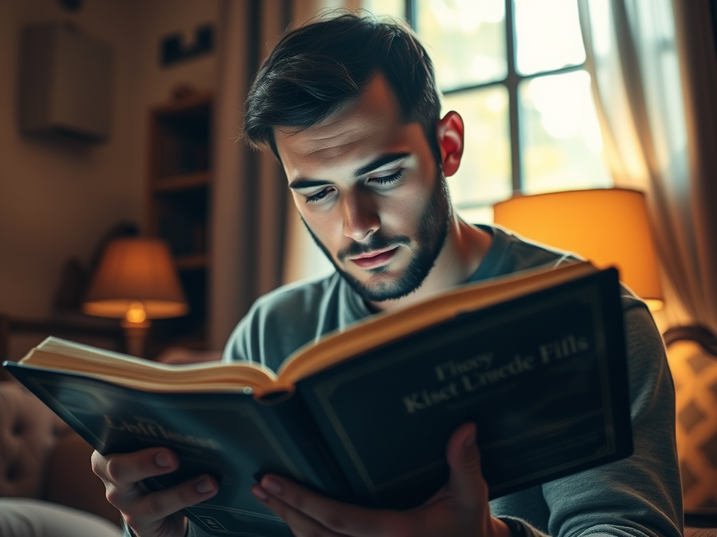 Meditating on Scripture Throughout the Day