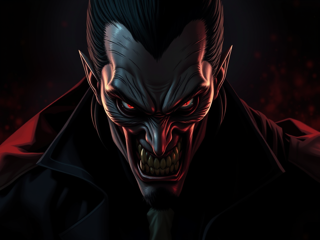 The Hidden Consequences of Sin