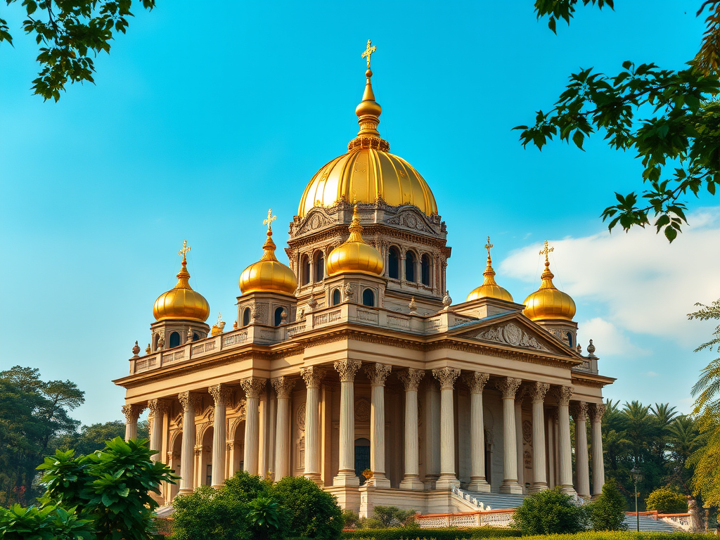 You Are a Temple of the Holy Spirit