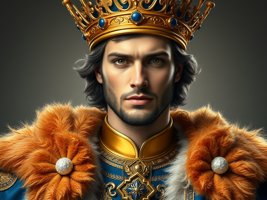 You Are More Than a Conqueror