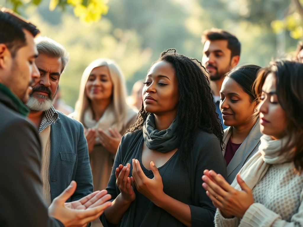 Trusting God in Every Situation