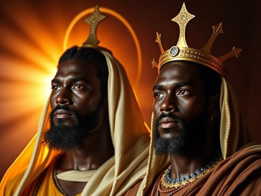 You Are Chosen by God