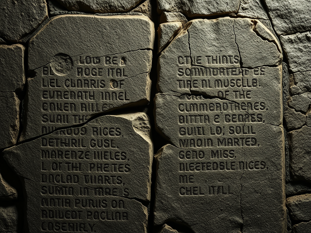 Broken but Not Destroyed God’s Purpose in Your Pain