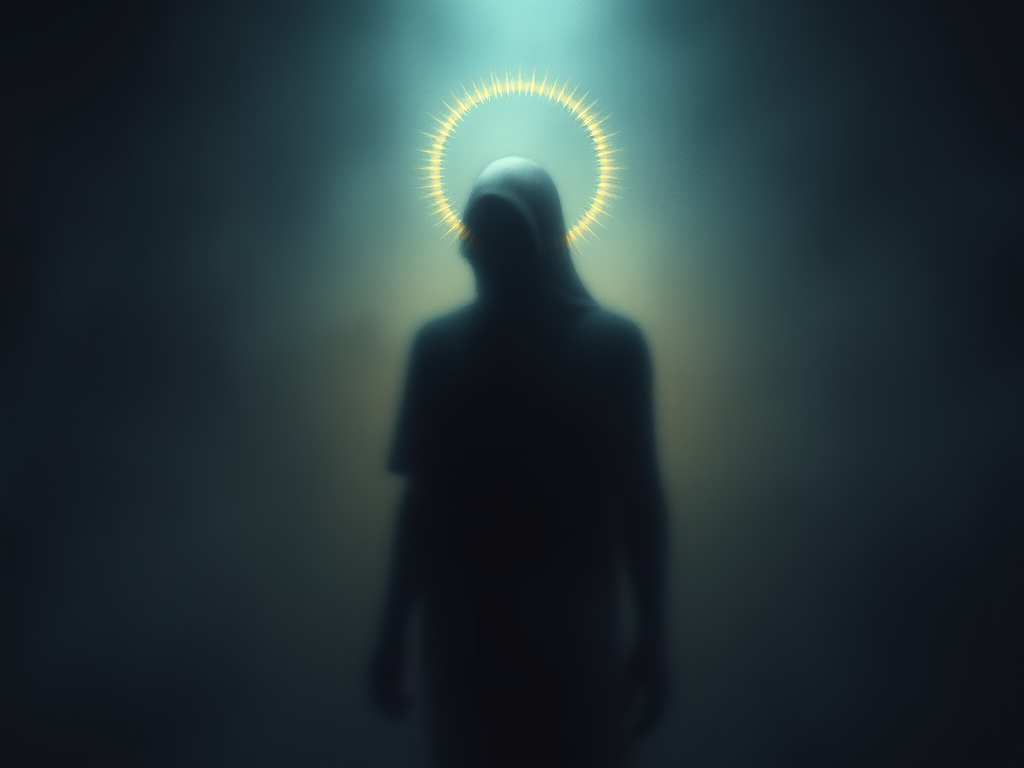 The Silence of God in a Life of Sin