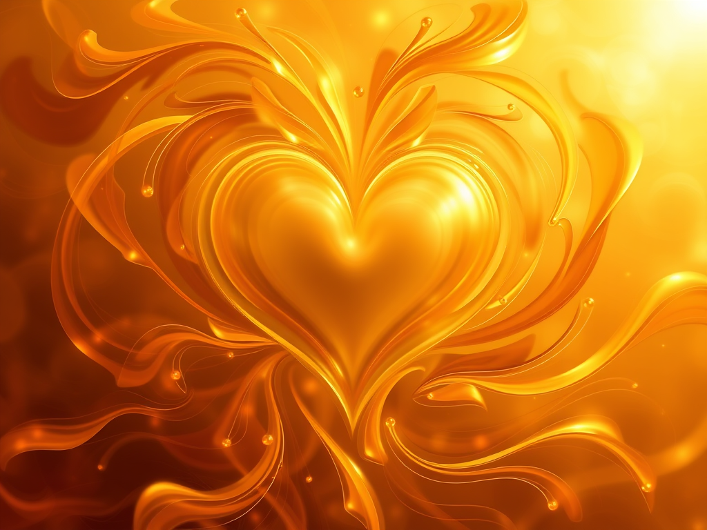 You Are Loved With an Everlasting Love