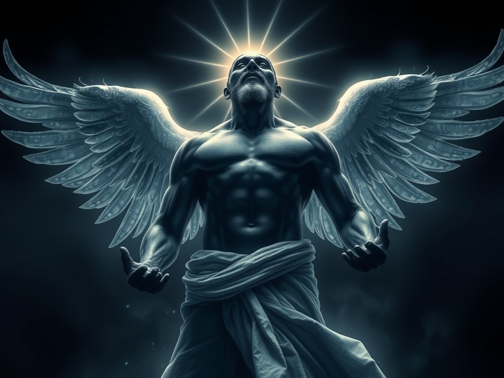 God’s Strength Made Perfect in Weakness