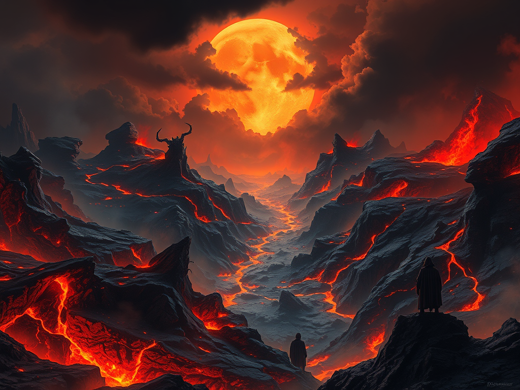 Eternal Death and the Reality of Hell