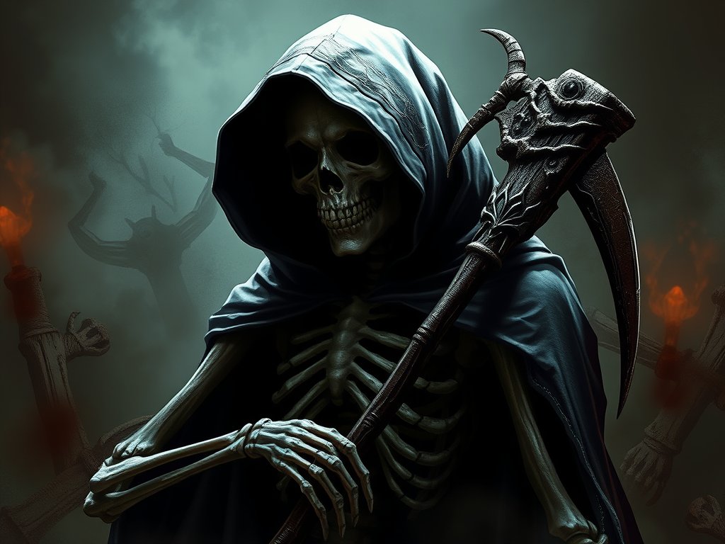 The Deception of Sin and Its Deadly Outcome