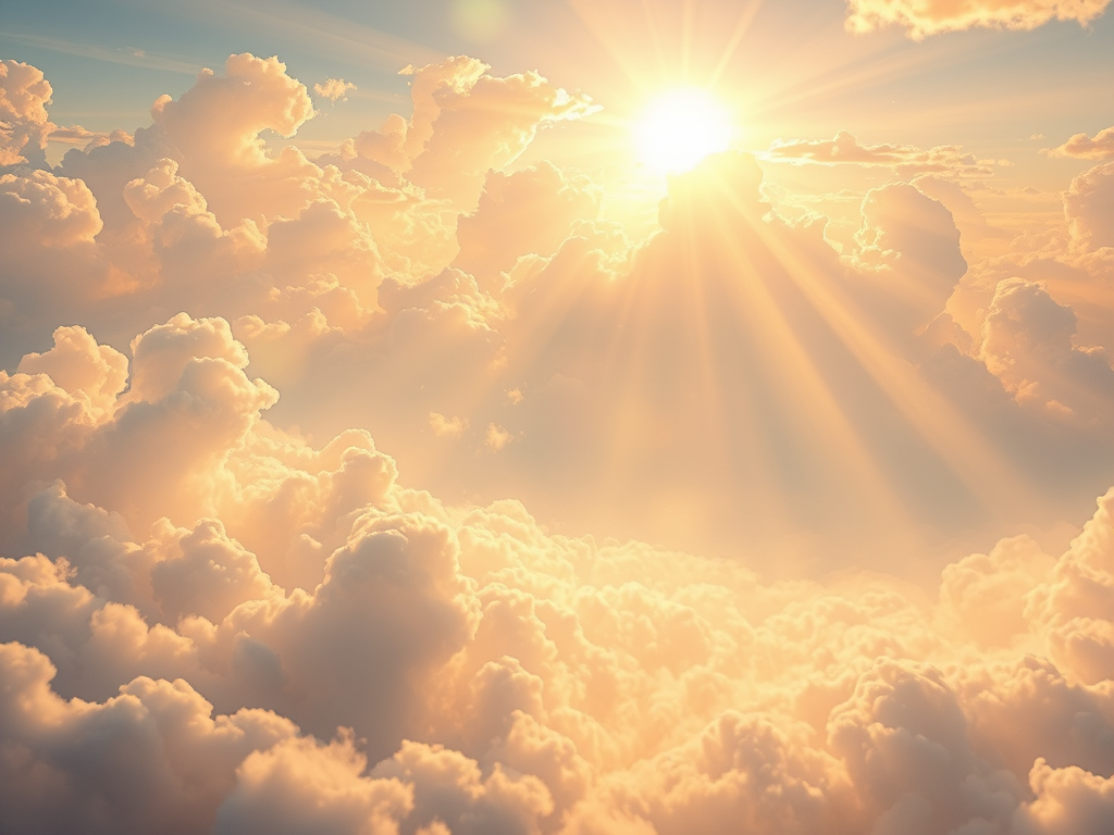 Living as Citizens of God’s Kingdom