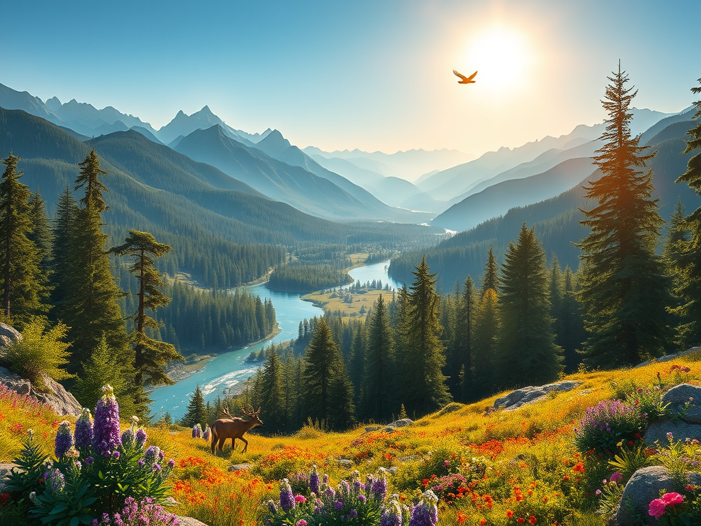 The Wilderness Season Preparation Before Promotion