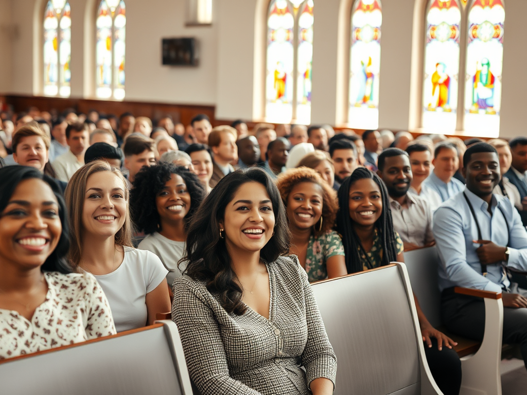 You Are Justified Through Christ