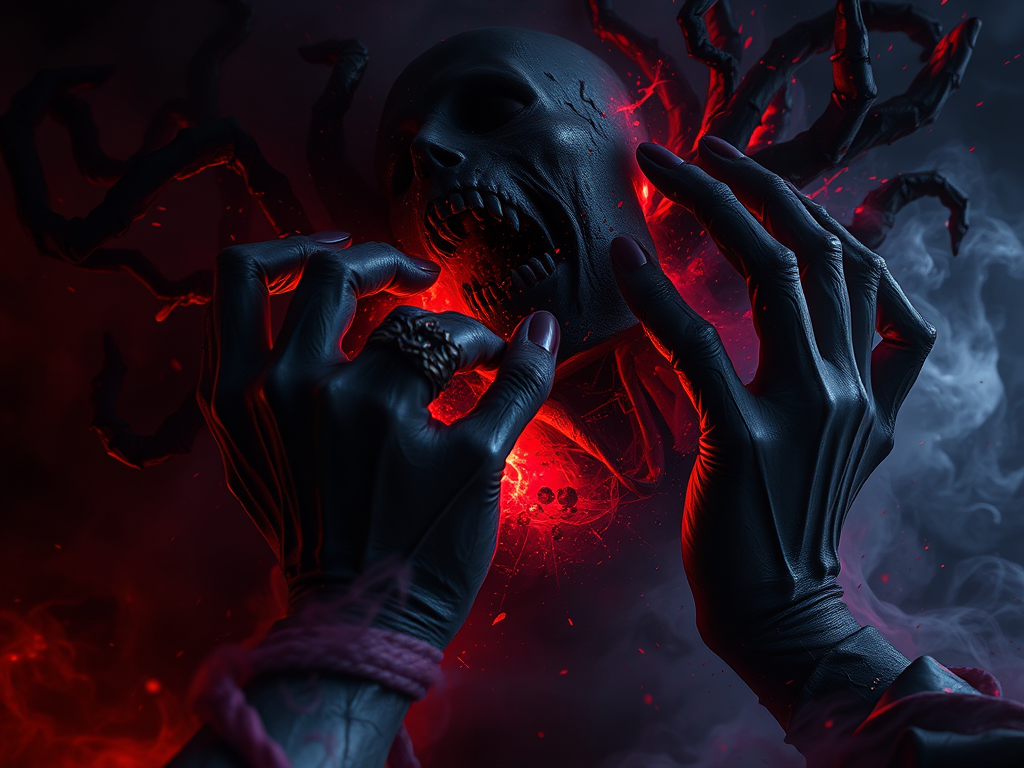 How Sin Destroys the Soul