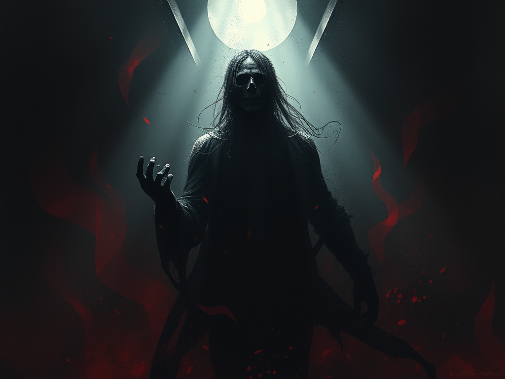 Why Sin Always Has a Cost