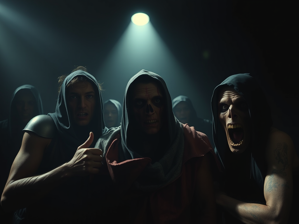 Why Jesus Identified With Sinners Through Baptism