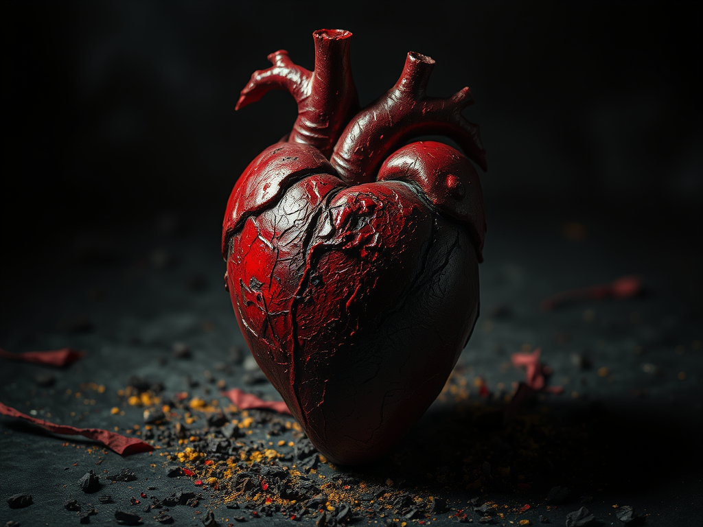 How Sin Corrupts the Heart Over Time