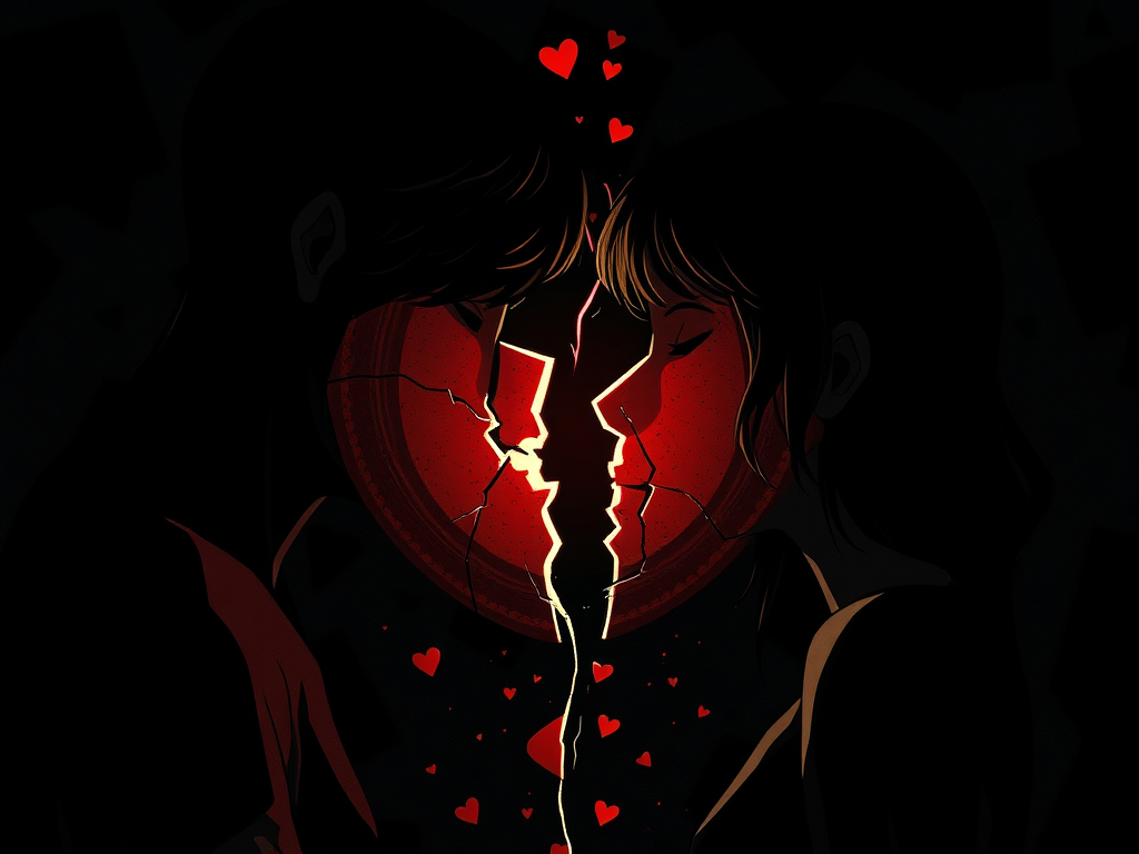 Sin and Broken Relationships