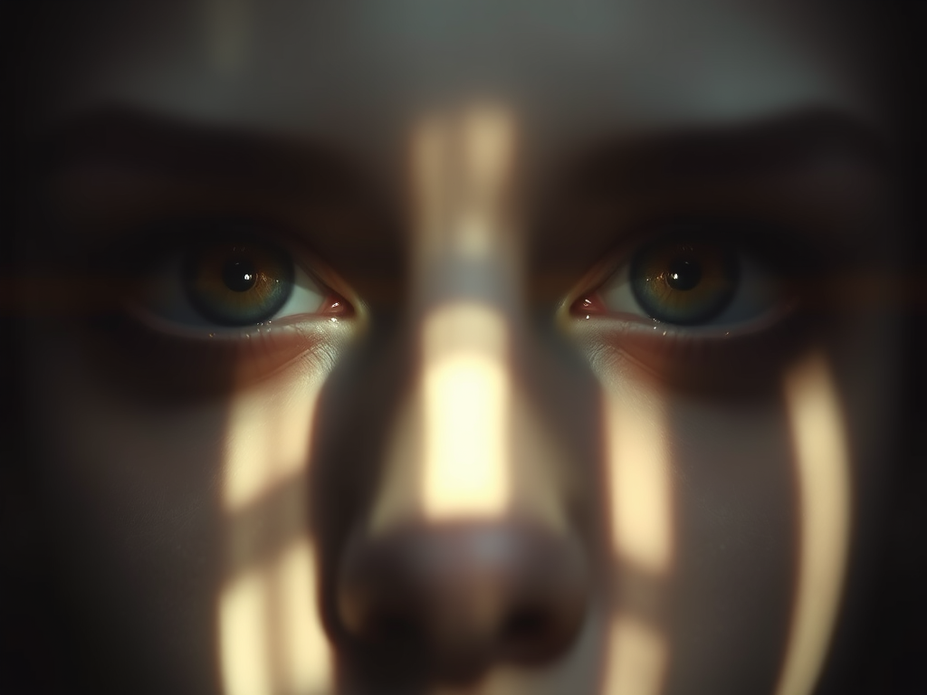 Sin Brings Spiritual Blindness