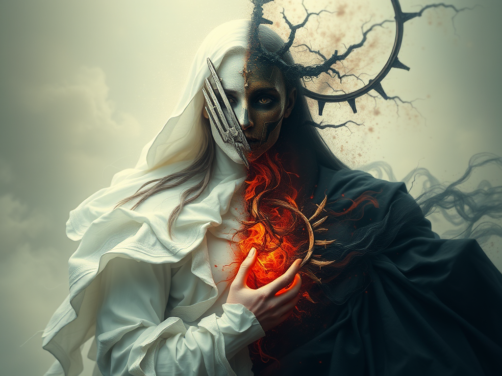 Spiritual Death vs Physical Death in Sin